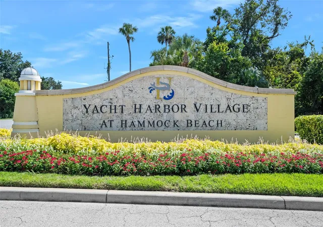 4th image of 278 Harbor Village Pt N, Palm Coast, FL 32137 | MLS# FC313119