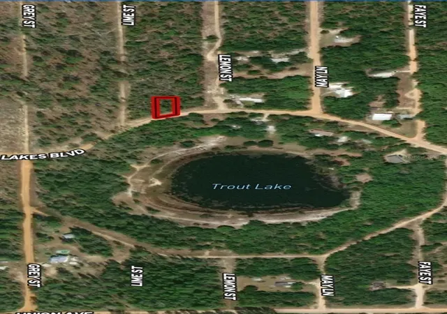 Photo 1 of Land for sale at Lot 23 Twin Lakes Blvd, Interlachen, FL 32148 | MLS# OM710608 | Listing updated on 2026-10-13