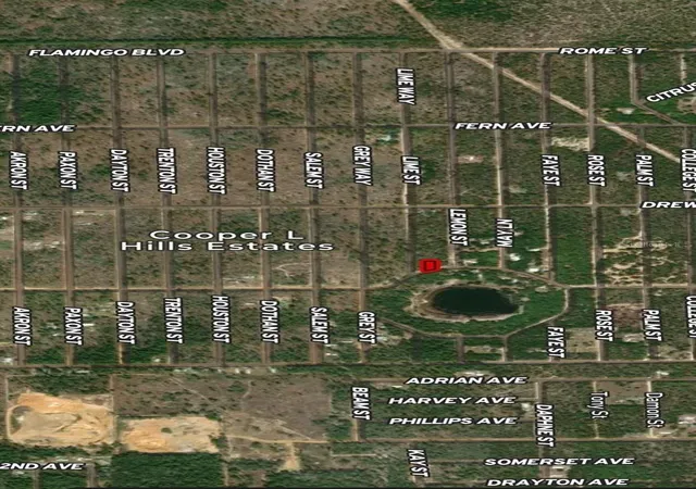 Photo 2 of Land for sale at Lot 23 Twin Lakes Blvd, Interlachen, FL 32148 | MLS# OM710608 | Listing updated on 2026-10-13