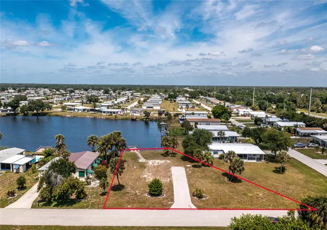 Photo 1 of Land for sale at 6371 Falcon Dr #12, Englewood, FL 34224 | MLS# D6144047 | Listing updated on 2026-05-12