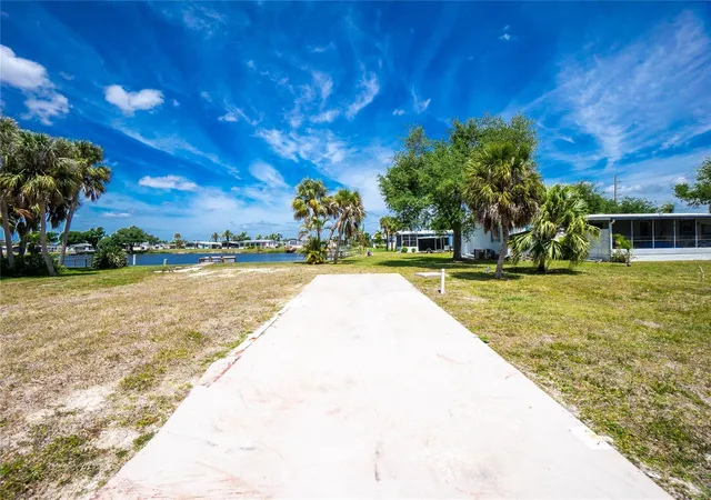 Photo 2 of Land for sale at 6371 Falcon Dr #12, Englewood, FL 34224 | MLS# D6144047 | Listing updated on 2026-05-12