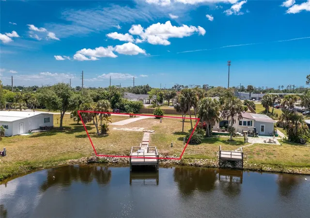 Photo 2 of Land for sale at 6371 Falcon Dr #12, Englewood, FL 34224 | MLS# D6144047 | Listing updated on 2026-05-12