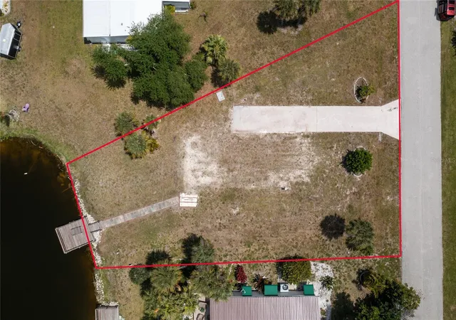 Photo 31 of Land for sale at 6371 Falcon Dr #12, Englewood, FL 34224 | MLS# D6144047 | Listing updated on 2026-05-12