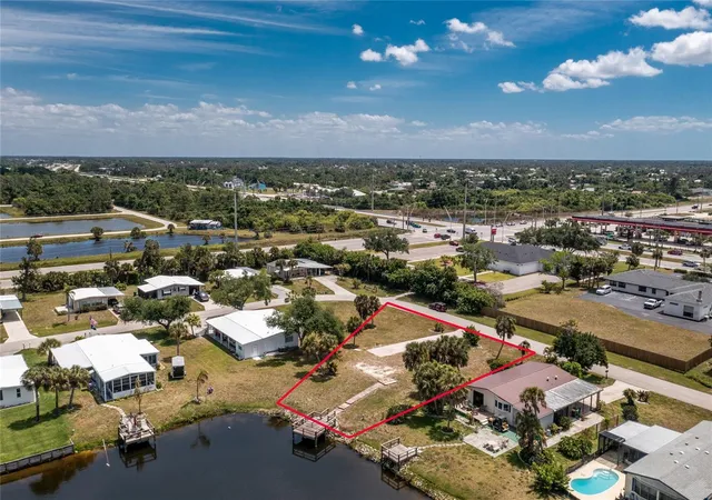 Photo 3 of Land for sale at 6371 Falcon Dr #12, Englewood, FL 34224 | MLS# D6144047 | Listing updated on 2026-05-12