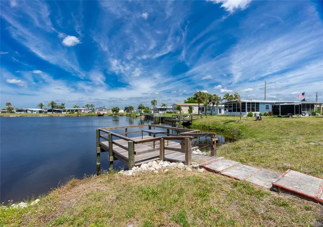 Photo 4 of Land for sale at 6371 Falcon Dr #12, Englewood, FL 34224 | MLS# D6144047 | Listing updated on 2026-05-12