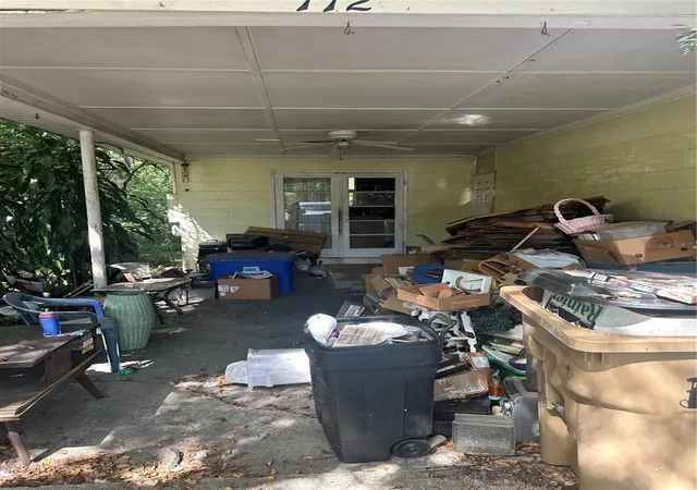 Photo 3 of Single family home for sale at 112 Mission Hills Ave, Temple Terrace, FL 33617 | MLS# TB8433383 | Listing updated on 2026-08-04