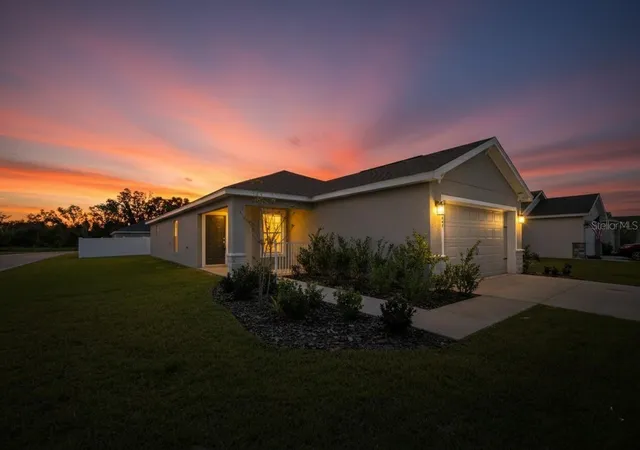 Photo 2 of Single family home for sale at 1047 Aruba Ave, Mulberry, FL 33860 | MLS# TB8433458 | Listing updated on 2026-10-01