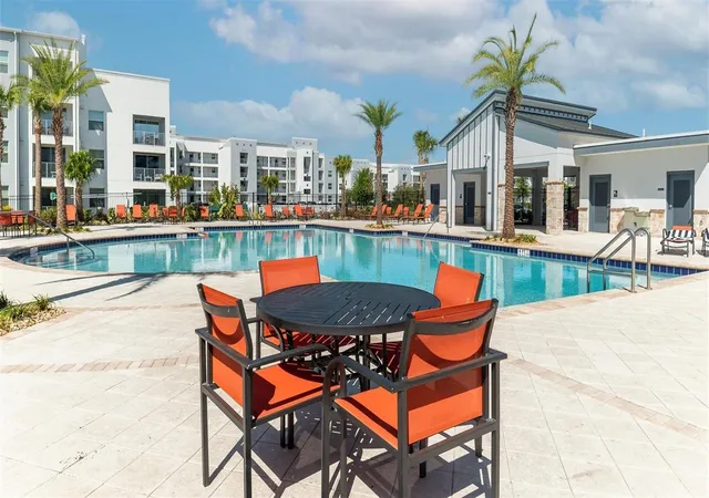 Photo 2 of Condo for sale at 4741 Clock Tower Dr #102, Kissimmee, FL 34746 | MLS# O6348912 | Listing updated on 2026-07-30
