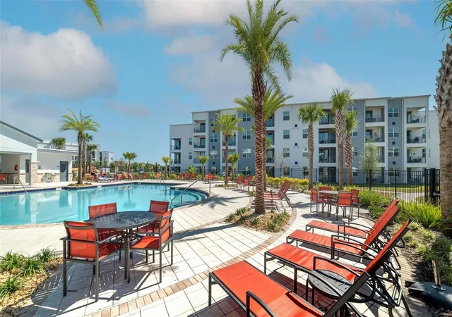 Photo 1 of Condo for sale at 4741 Clock Tower Dr #102, Kissimmee, FL 34746 | MLS# O6348912 | Listing updated on 2026-07-30