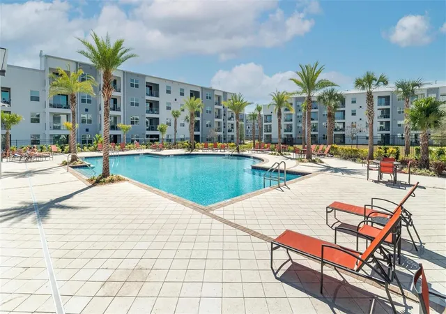 Photo 3 of Condo for sale at 4741 Clock Tower Dr #102, Kissimmee, FL 34746 | MLS# O6348912 | Listing updated on 2026-07-30