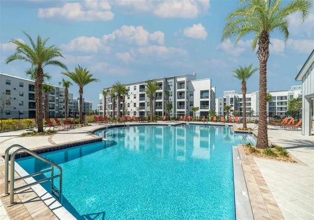 Photo 3 of Condo for sale at 4741 Clock Tower Dr #102, Kissimmee, FL 34746 | MLS# O6348912 | Listing updated on 2026-07-30