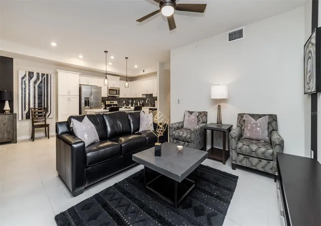 Photo 4 of Condo for sale at 4741 Clock Tower Dr #102, Kissimmee, FL 34746 | MLS# O6348912 | Listing updated on 2026-07-30