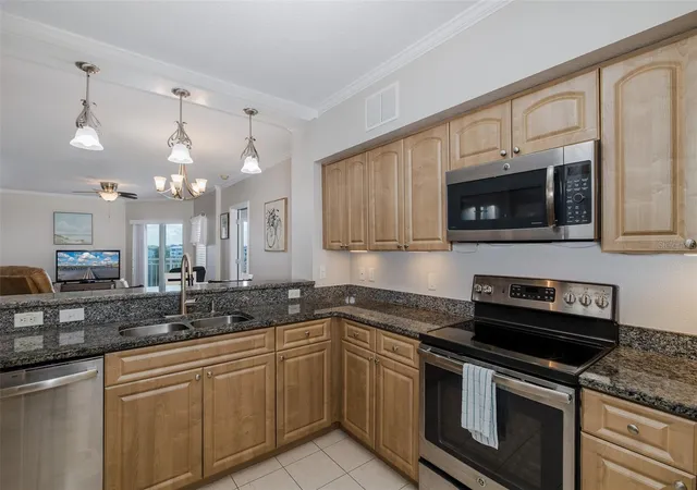 2nd image of 4516 Seagull Dr #411, New Port Richey, FL 34652 | MLS# TB8433475