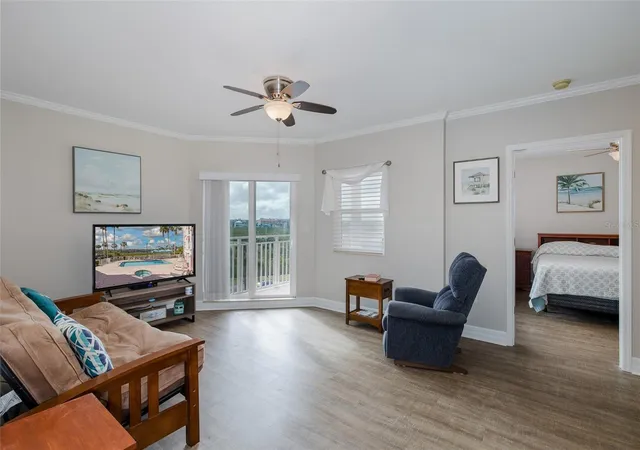 3rd image of 4516 Seagull Dr #411, New Port Richey, FL 34652 | MLS# TB8433475