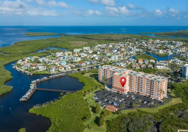 1st image of 4516 Seagull Dr #411, New Port Richey, FL 34652 | MLS# TB8433475