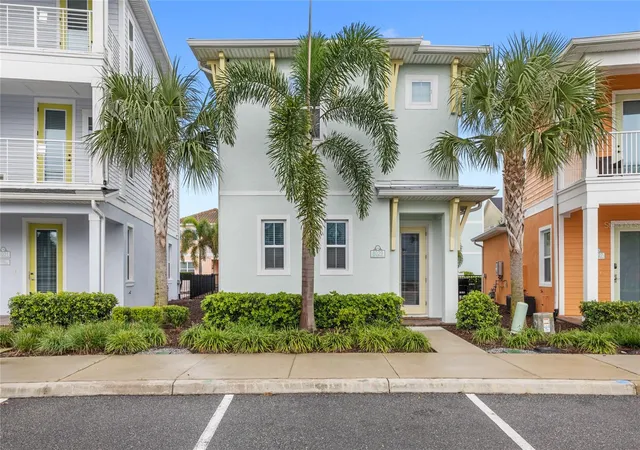 Photo 1 of Single family home for sale at 8029 Knee Deep Rd, Kissimmee, FL 34747 | MLS# O6348965 | Listing updated on 2026-10-20