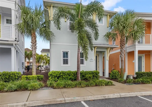 Photo 1 of Single family home for sale at 8029 Knee Deep Rd, Kissimmee, FL 34747 | MLS# O6348965 | Listing updated on 2026-10-20