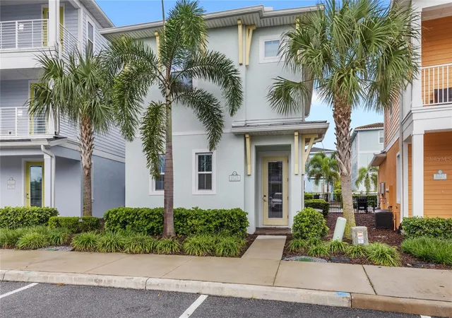 Photo 2 of Single family home for sale at 8029 Knee Deep Rd, Kissimmee, FL 34747 | MLS# O6348965 | Listing updated on 2026-10-20