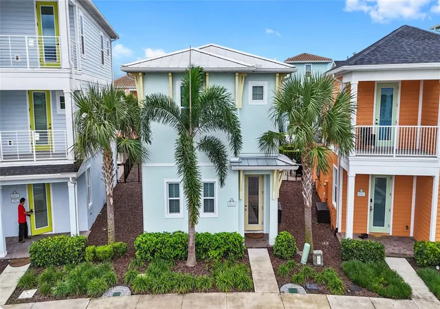 Photo 3 of Single family home for sale at 8029 Knee Deep Rd, Kissimmee, FL 34747 | MLS# O6348965 | Listing updated on 2026-10-20
