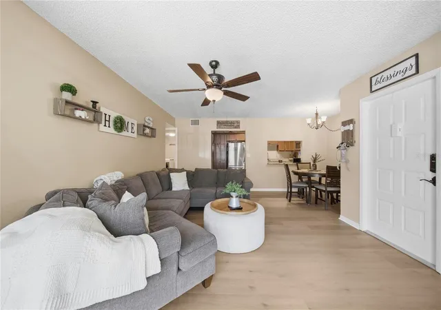 4th image of 3100 Lake Pine Way #A2, Tarpon Springs, FL 34688 | MLS# TB8433608