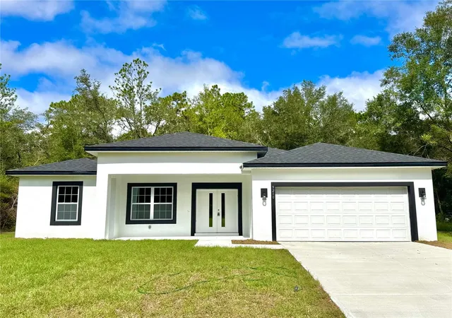 image of 9210 N Hunter Way, Citrus Springs, FL 34433 | MLS# O6349001