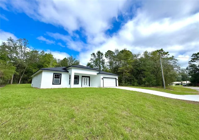 image of 9210 N Hunter Way, Citrus Springs, FL 34433 | MLS# O6349001