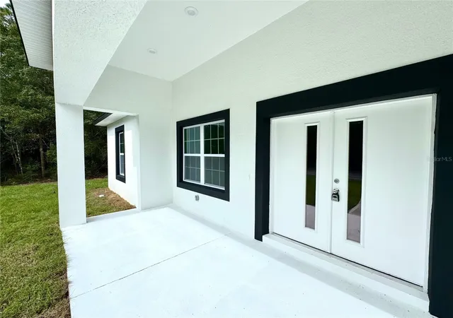 image of 9210 N Hunter Way, Citrus Springs, FL 34433 | MLS# O6349001