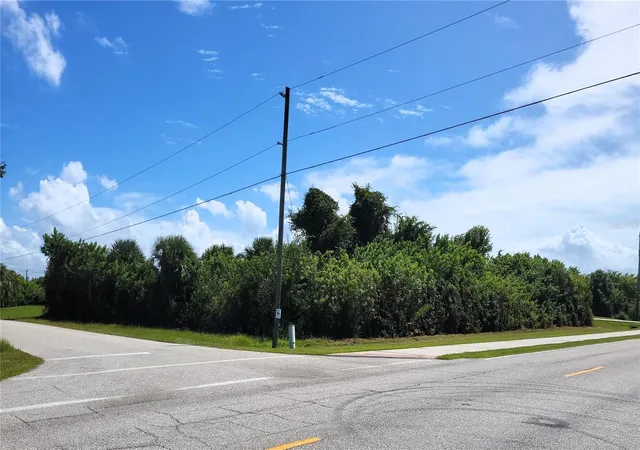 Photo 3 of Land for sale at 10044 Calumet Blvd, Port Charlotte, FL 33981 | MLS# D6144060 | Listing updated on 2026-10-02
