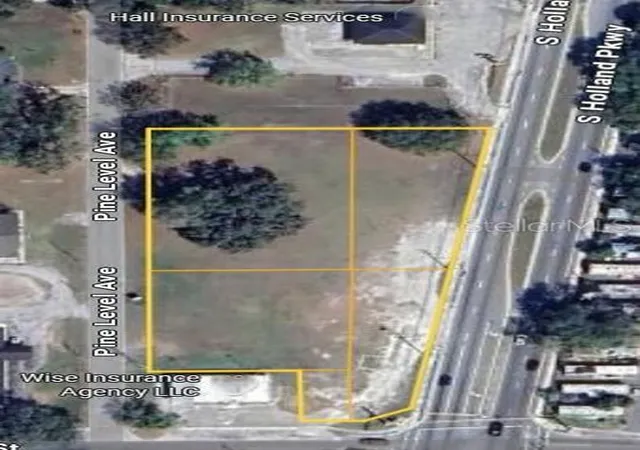 Photo 10 of Sale Pending at Pine Level Ave S, Bartow, FL 33830 | MLS# L4956310 | Listing updated on 2026-02-09