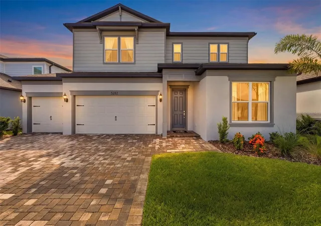 25th image of 5282 Wolf Creek Dr, Apollo Beach, FL 33572 | MLS# TB8433844