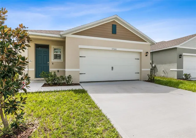 Photo 1 of Single family home for sale at 3306 Pine Lily Ave, Kissimmee, FL 34759 | MLS# S5135815 | Listing updated on 2026-08-10