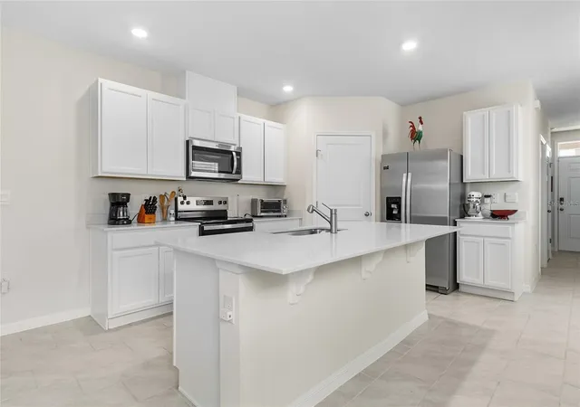 Photo 4 of Single family home for sale at 3306 Pine Lily Ave, Kissimmee, FL 34759 | MLS# S5135815 | Listing updated on 2026-08-10