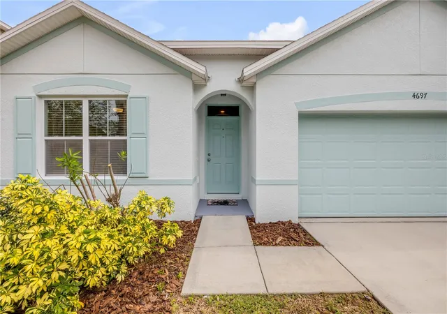 Photo 4 of Single family home for sale at 4697 Bayfield Harbor Ln, Edgewater, FL 32141 | MLS# NS1086134 | Listing updated on 2026-07-23
