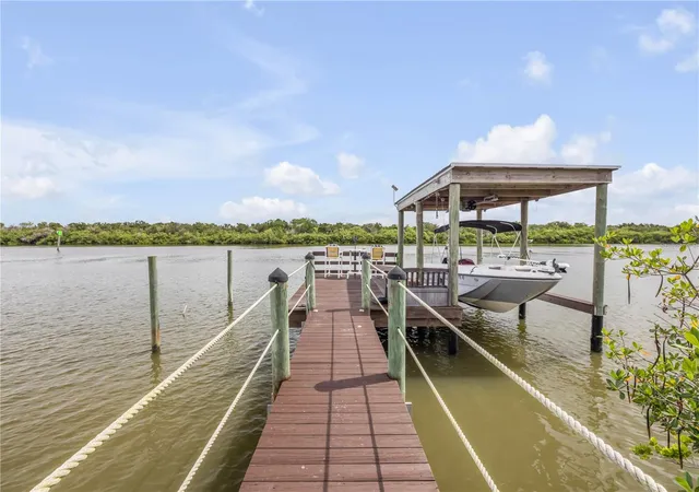 Photo 3 of Single family home for sale at 4697 Bayfield Harbor Ln, Edgewater, FL 32141 | MLS# NS1086134 | Listing updated on 2026-07-23