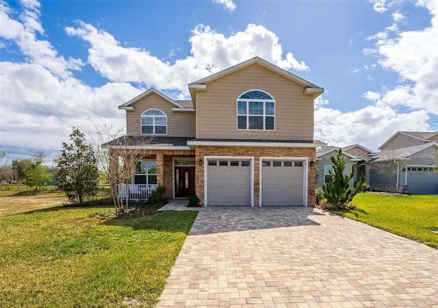 1st image of 5039 Ne 125th Loop, Oxford, FL 34484 | MLS# O6349279
