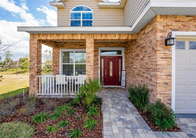 3rd image of 5039 Ne 125Th Loop, Oxford, FL 34484 | MLS# O6349279