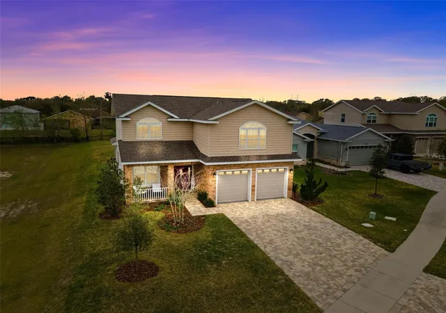 5th image of 5039 Ne 125Th Loop, Oxford, FL 34484 | MLS# O6349279