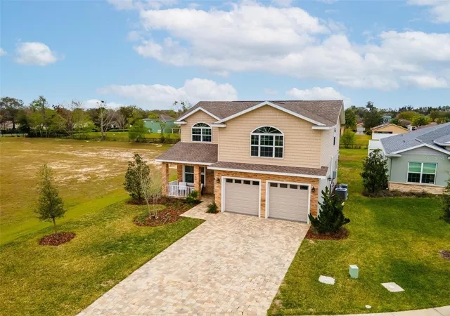 83rd image of 5039 Ne 125th Loop, Oxford, FL 34484 | MLS# O6349279