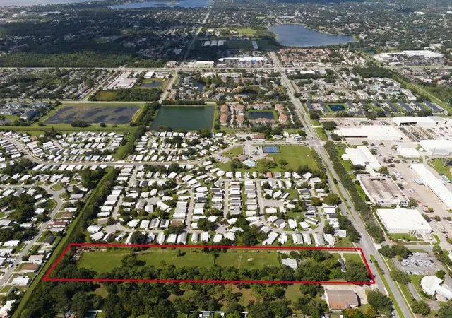 Photo 3 of Land for sale at 6250 Pershing Ave, Orlando, FL 32822 | MLS# O6349285 | Listing updated on 2026-09-16