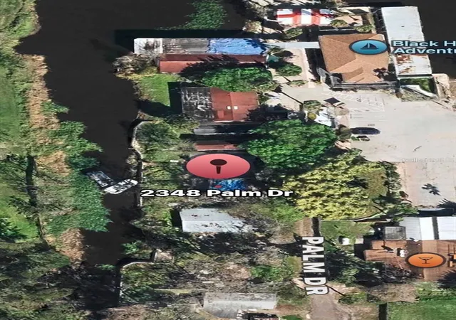 Photo 3 of Land for sale at 2348 Palm Dr, Oviedo, FL 32765 | MLS# TB8433975 | Listing updated on 2026-03-03