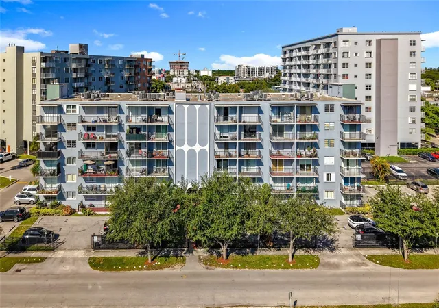 1st image of 12500 Ne 15th Ave #105, North Miami, FL 33161 | MLS# TB8433999