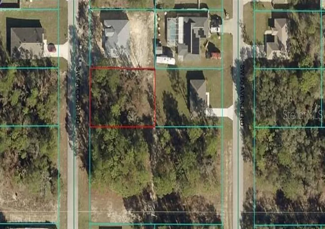 Photo 1 of Land for sale at Tba Sw 50 Court Rd, Ocala, FL 34473 | MLS# OM710740 | Listing updated on 2025-10-03