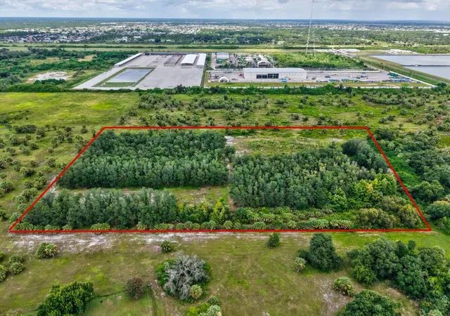 Photo 1 of Sale Pending at 3321 Rowland Dr #Tract E, Punta Gorda, FL 33980 | MLS# C7515780 | Listing updated on 2026-09-21