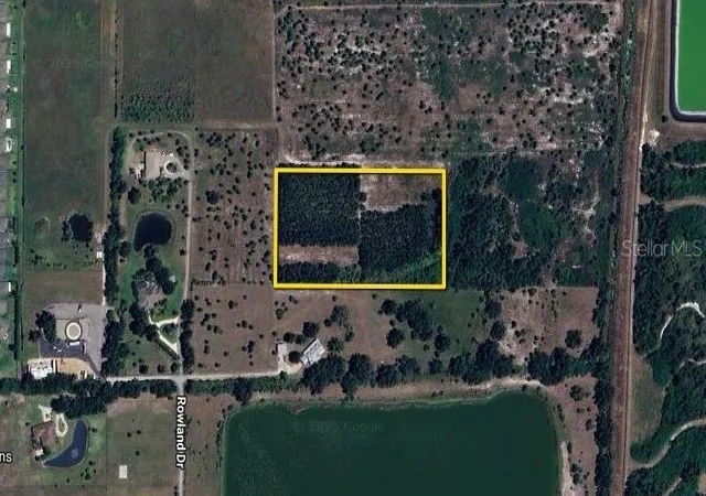 Photo 1 of Sale Pending at 3321 Rowland Dr #Tract E, Punta Gorda, FL 33980 | MLS# C7515780 | Listing updated on 2026-09-21