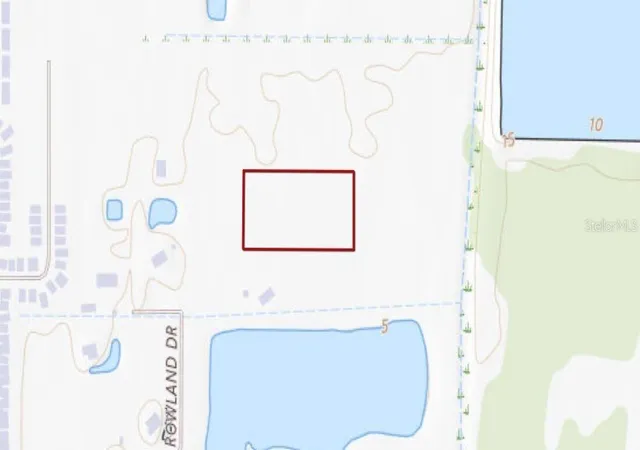 Photo 2 of Sale Pending at 3321 Rowland Dr #Tract E, Punta Gorda, FL 33980 | MLS# C7515780 | Listing updated on 2026-09-21