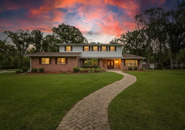 1st image of 1502 Azalea St, Plant City, FL 33563 | MLS# TB8434025