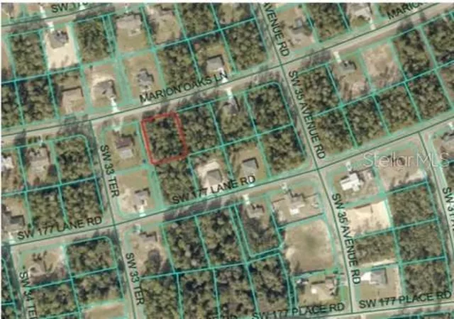 Photo 1 of Land for sale at Tba Marion Oaks Ln, Ocala, FL 34473 | MLS# OM710745 | Listing updated on 2026-03-05