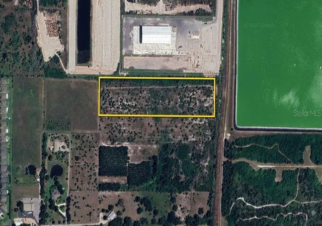 2nd image of 3285 Rowland Dr #Tract G, Punta Gorda, FL 33980 | MLS# C7515785