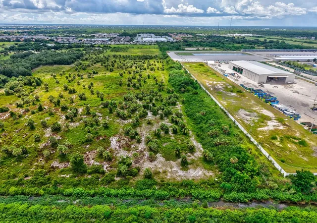 5th image of 3285 Rowland Dr #Tract G, Punta Gorda, FL 33980 | MLS# C7515785
