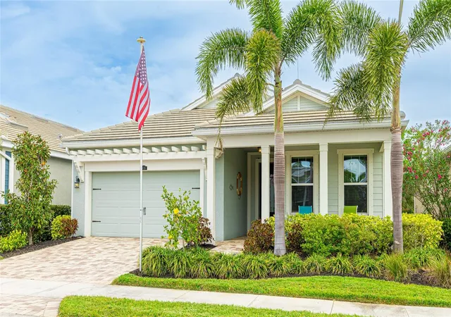 Photo 2 of Single family home for sale at 5416 Hope Sound Cir, Sarasota, FL 34238 | MLS# A4667217 | Listing updated on 2026-08-17